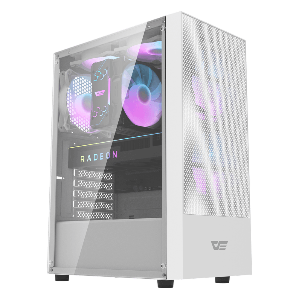 A290 ATX PC Blanco