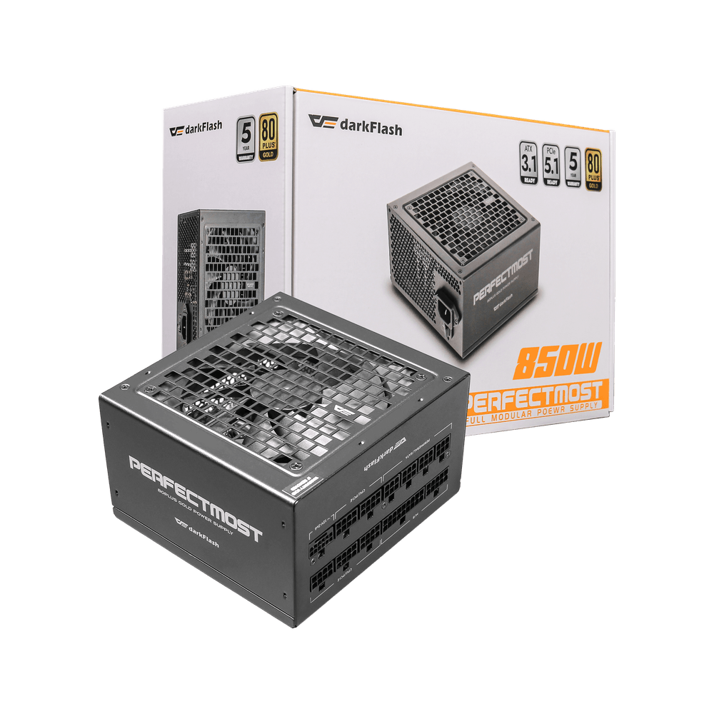 PMT 850W Series