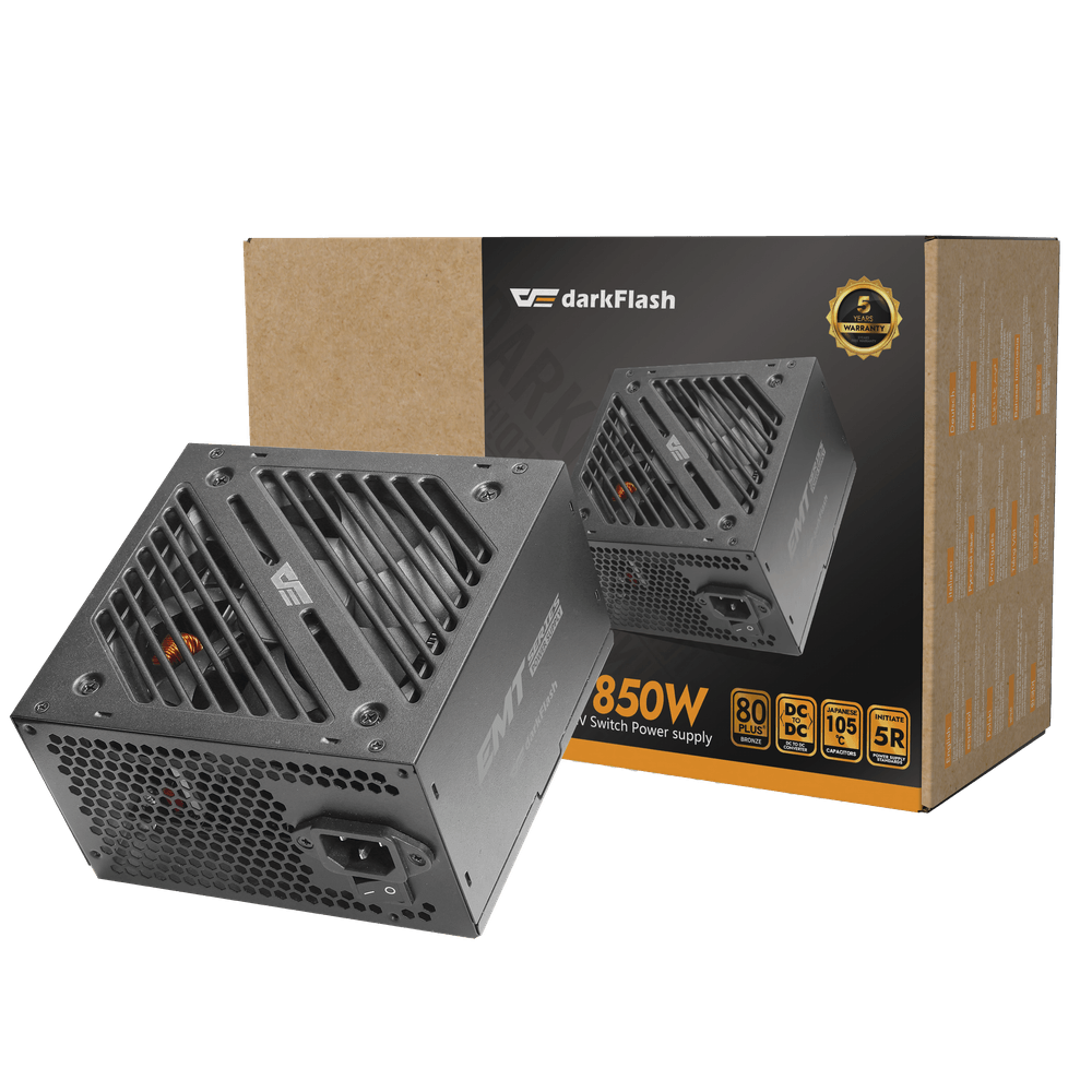 EMT 850W Series