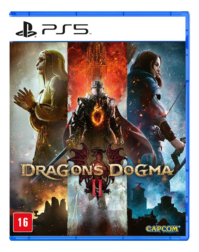 Dragon Dogma 2